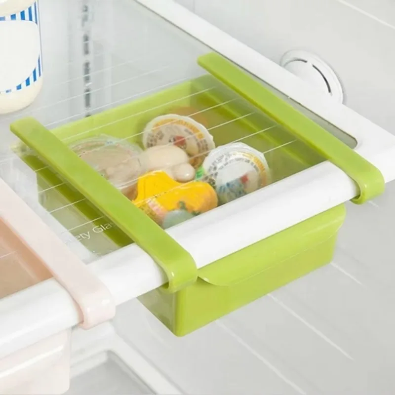 Слайд кухонный холодильник мор – обзор и цена Food Storage With Dividers
