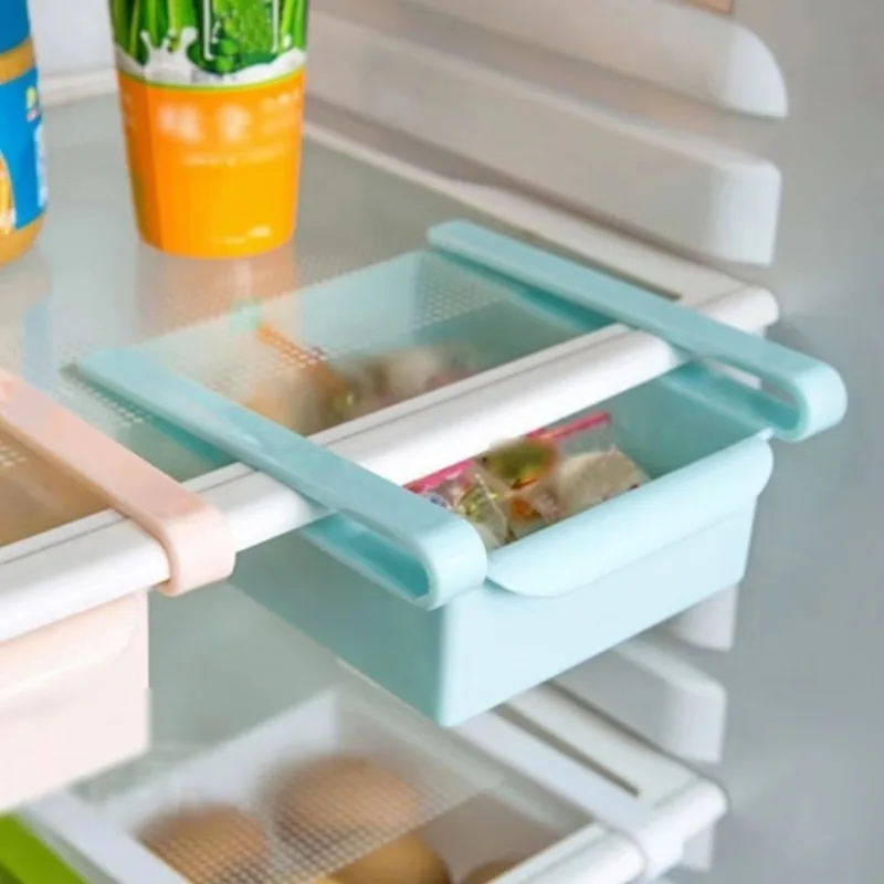 Слайд кухонный холодильник мор – обзор и цена Food Storage With Dividers