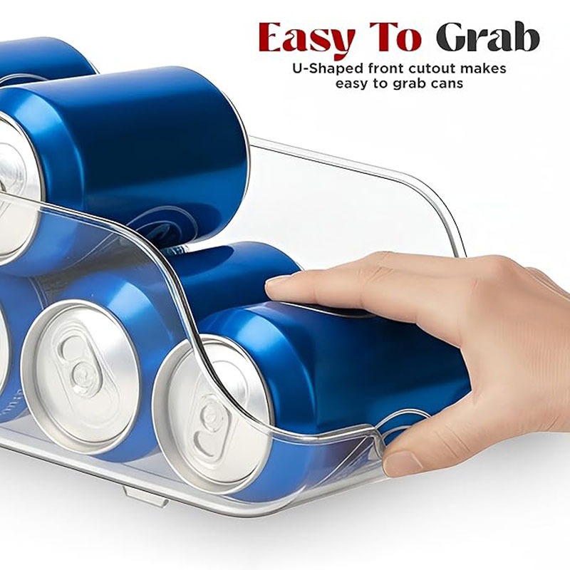 1 шт. Кухонный контейнер для х – обзор и цена Food Storage Dispenser