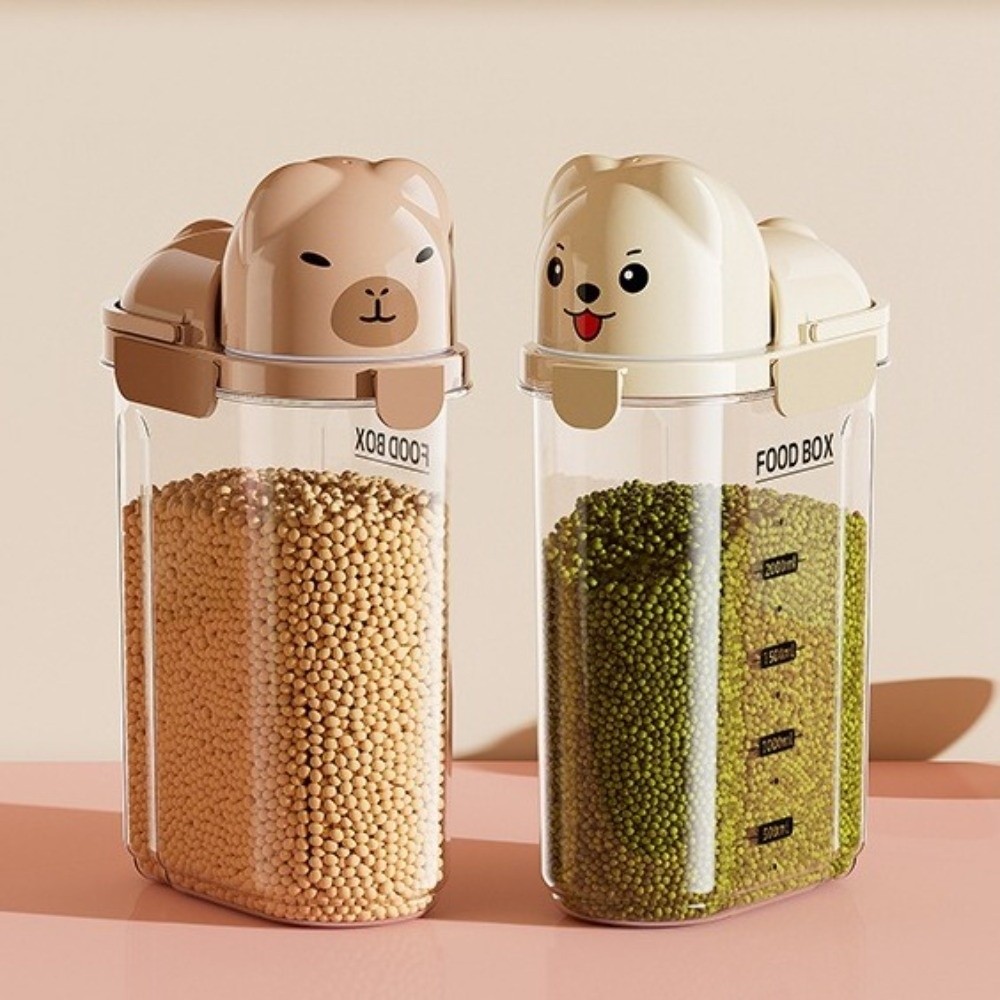 Контейнер для хранения корма д – обзор и цена Food Storage For Dog