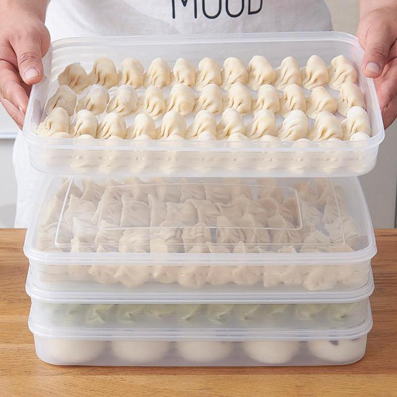 Новый кухонный контейнер для х – обзор и цена Food Storage Freezer