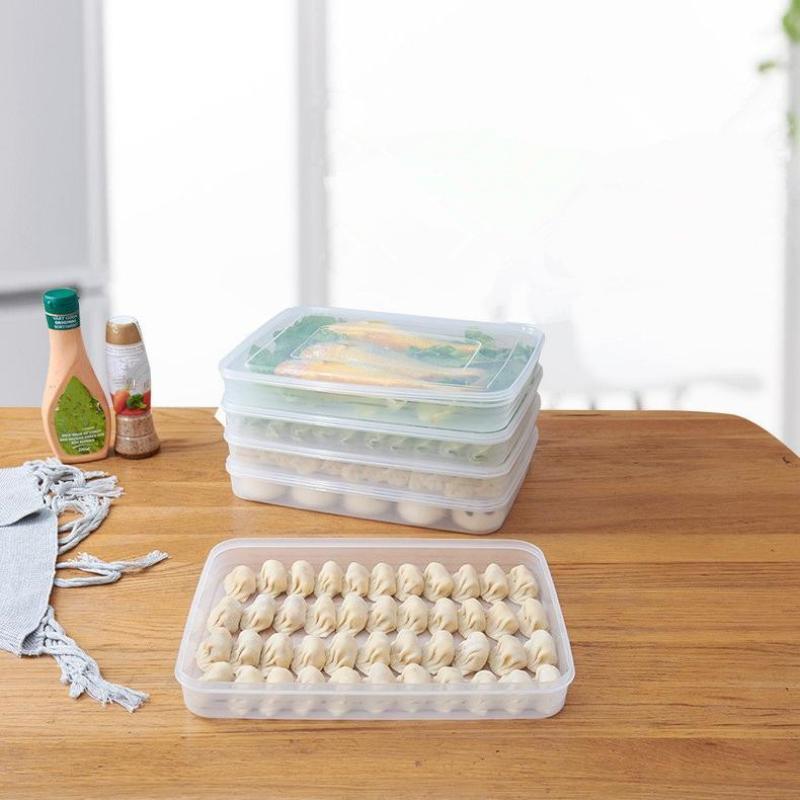Новый кухонный контейнер для х – обзор и цена Food Storage Freezer