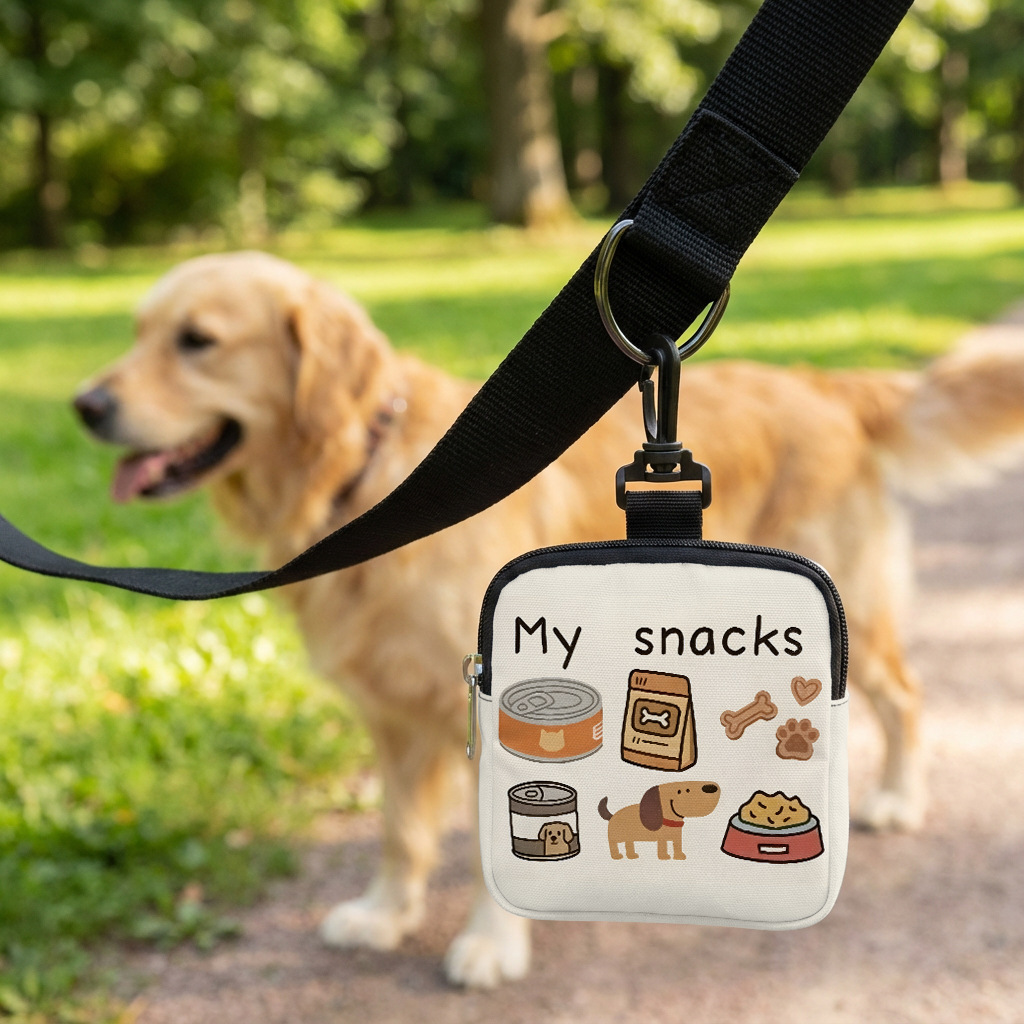 Новая сумка для корма для коше – обзор и цена Food Storage For Dog