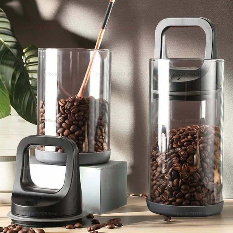 Вакуумный герметичный резервуа – обзор и цена Food Storage Glass Set