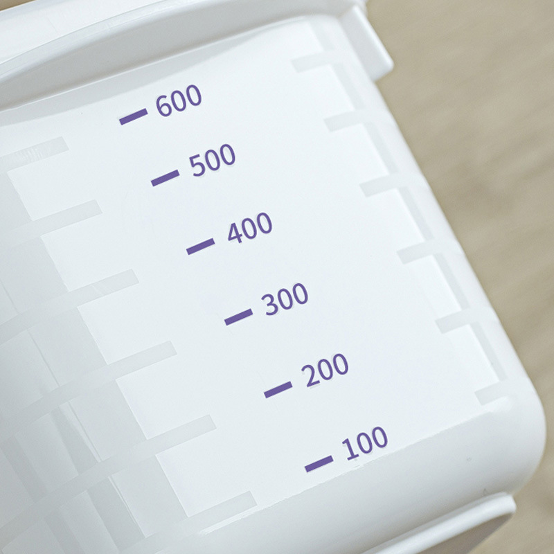 Контейнеры для хранения продук – обзор и цена Food Storage Prep Containers