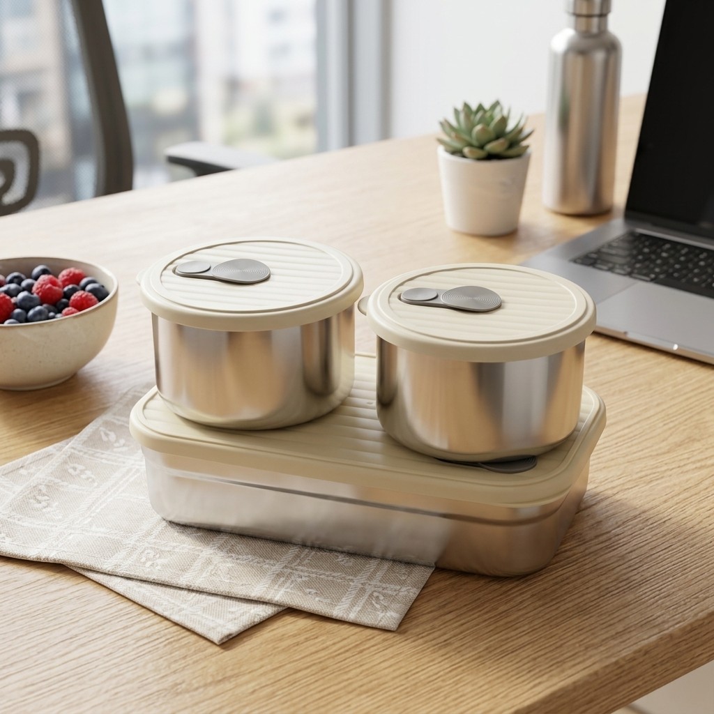 Подходящий для использования в – обзор и цена Food Storage Prep Containers