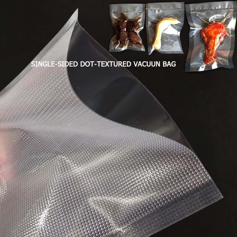 50 шт. текстурированных вакуум – обзор и цена Food Storage Vacuum Seal Bags