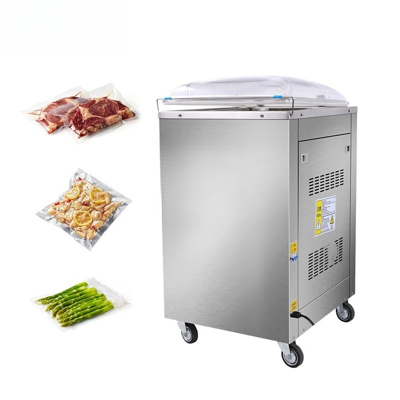 Автоматические вакуумные пакет – обзор и цена Food Storage Vacuum Seal Bags