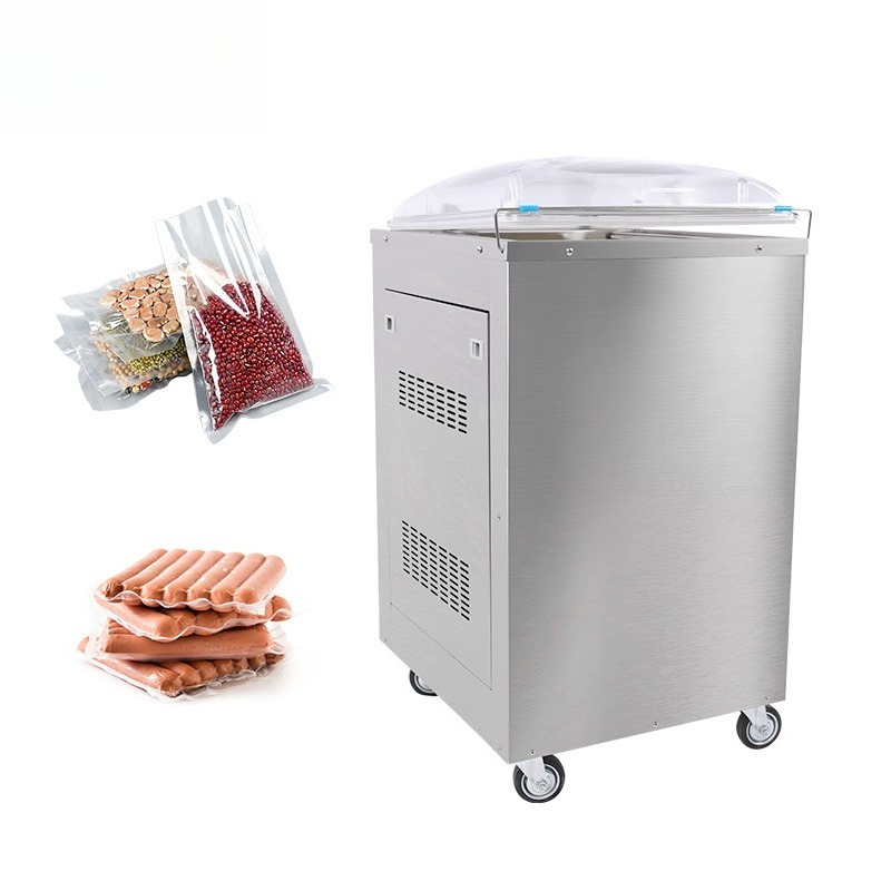Автоматические вакуумные пакет – обзор и цена Food Storage Vacuum Seal Bags