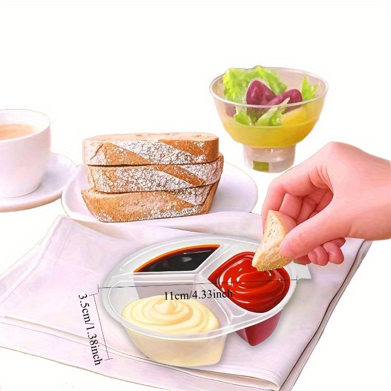 Круглые одноразовые пищевые ко – обзор и цена Food Storage For Restaurant