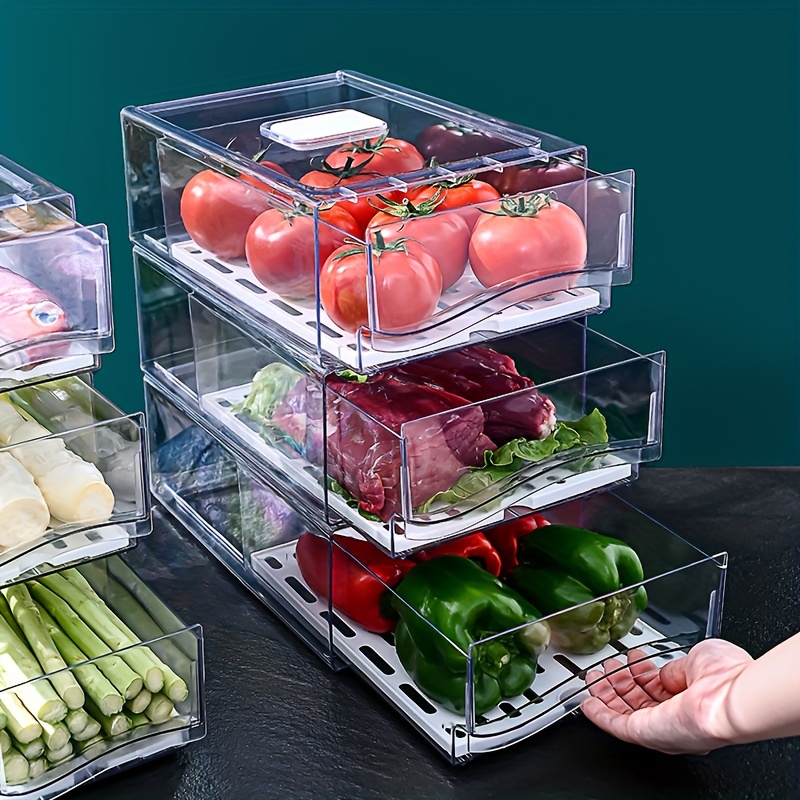 1 шт., коробка для хранения в  – обзор и цена Herb Keeper Container