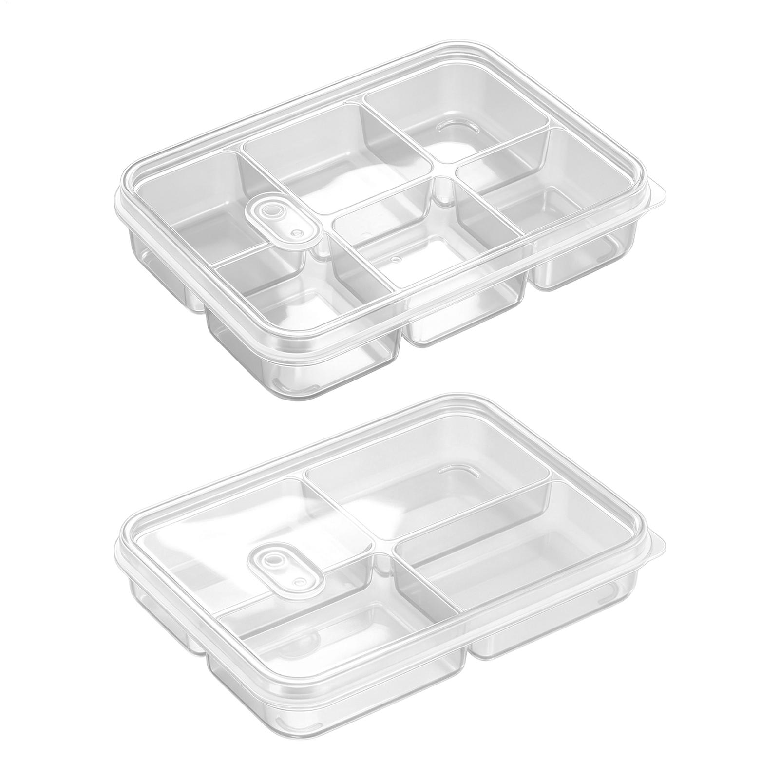 Контейнер для хранения продукт – обзор и цена Food Storage Eco Friendly