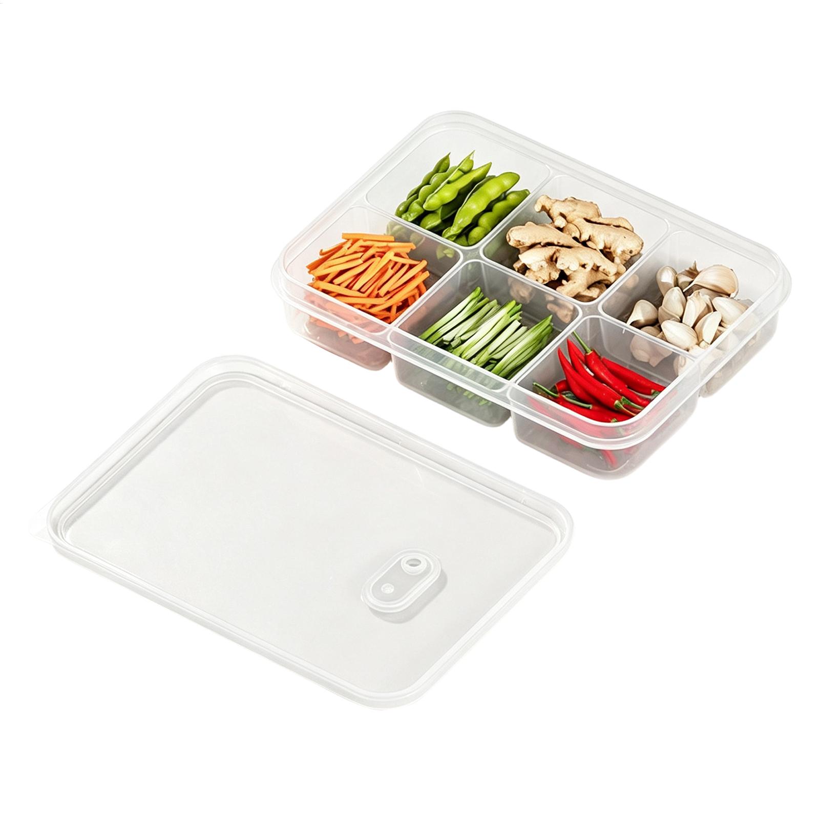 Контейнер для хранения продукт – обзор и цена Food Storage Eco Friendly