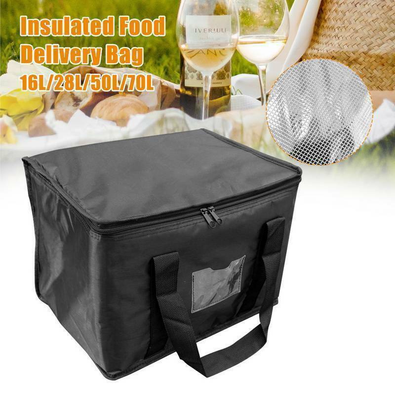 Вместительная портативная терм – обзор и цена Food Storage Keep Hot