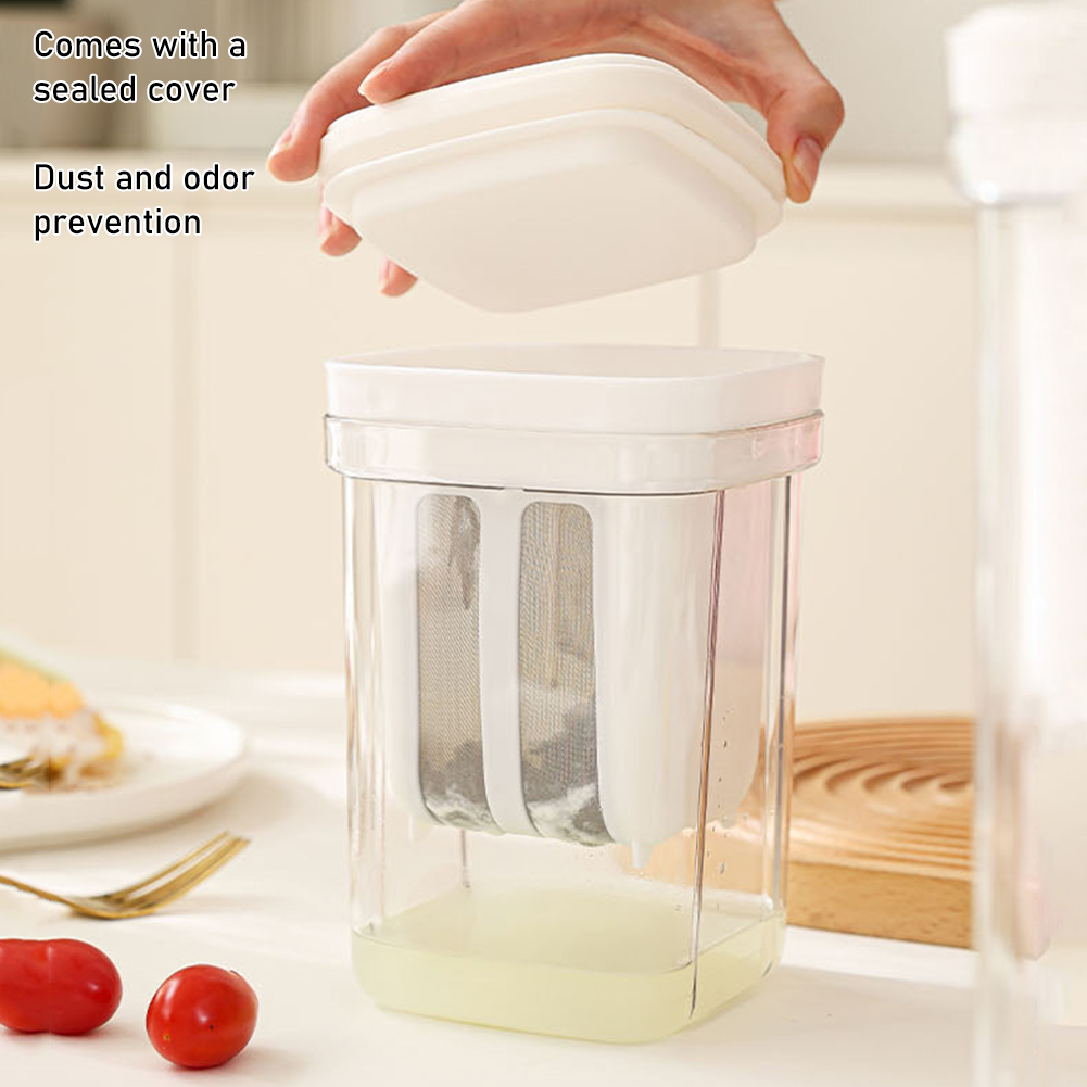 Устройство для приготовления г – обзор и цена Food Storage With Dividers