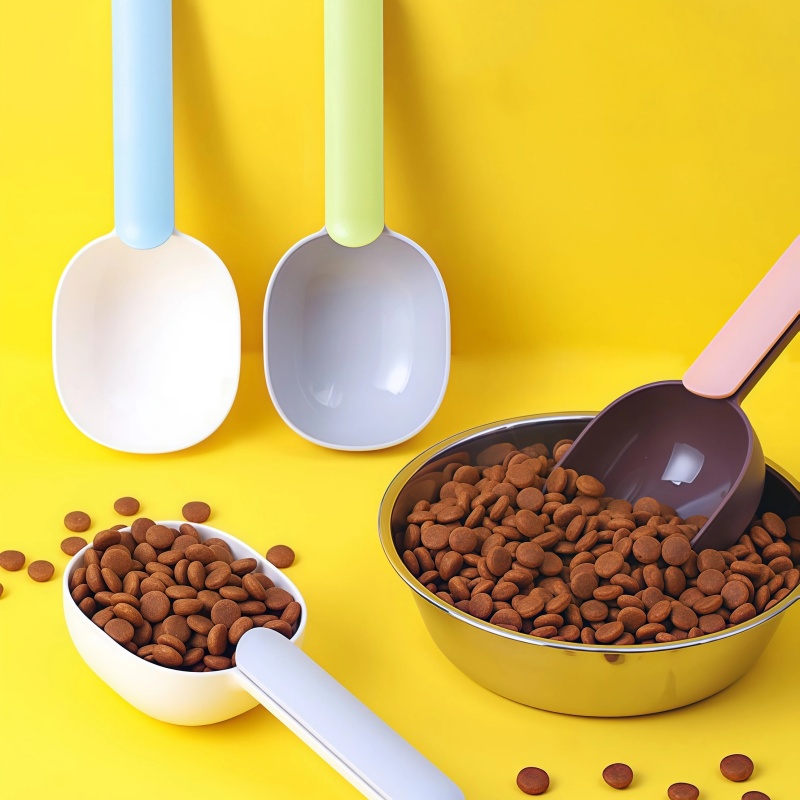 Многофункциональная ложка-сово – обзор и цена Food Storage With Scoop