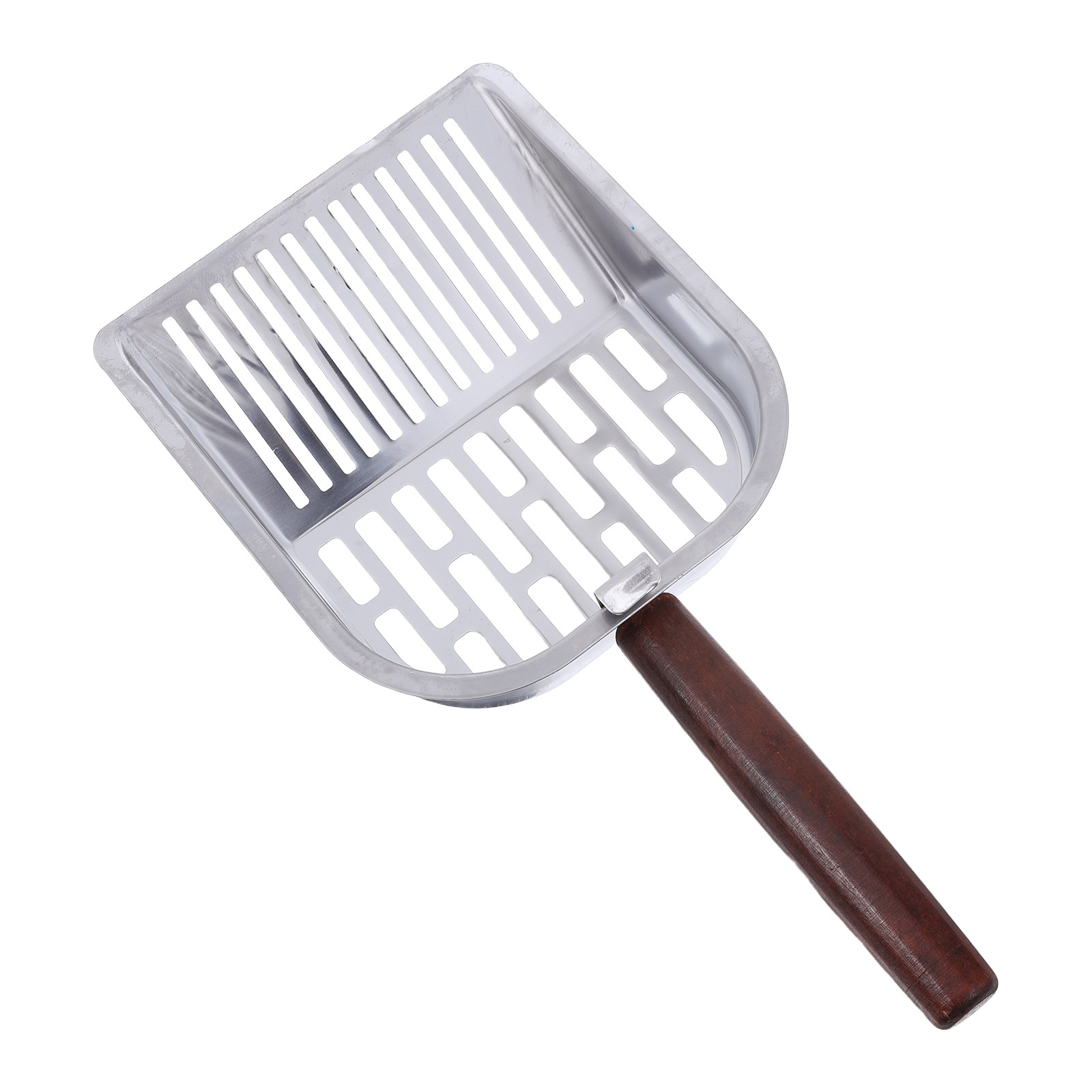 Прочный металлический совок дл – обзор и цена Food Storage With Scoop