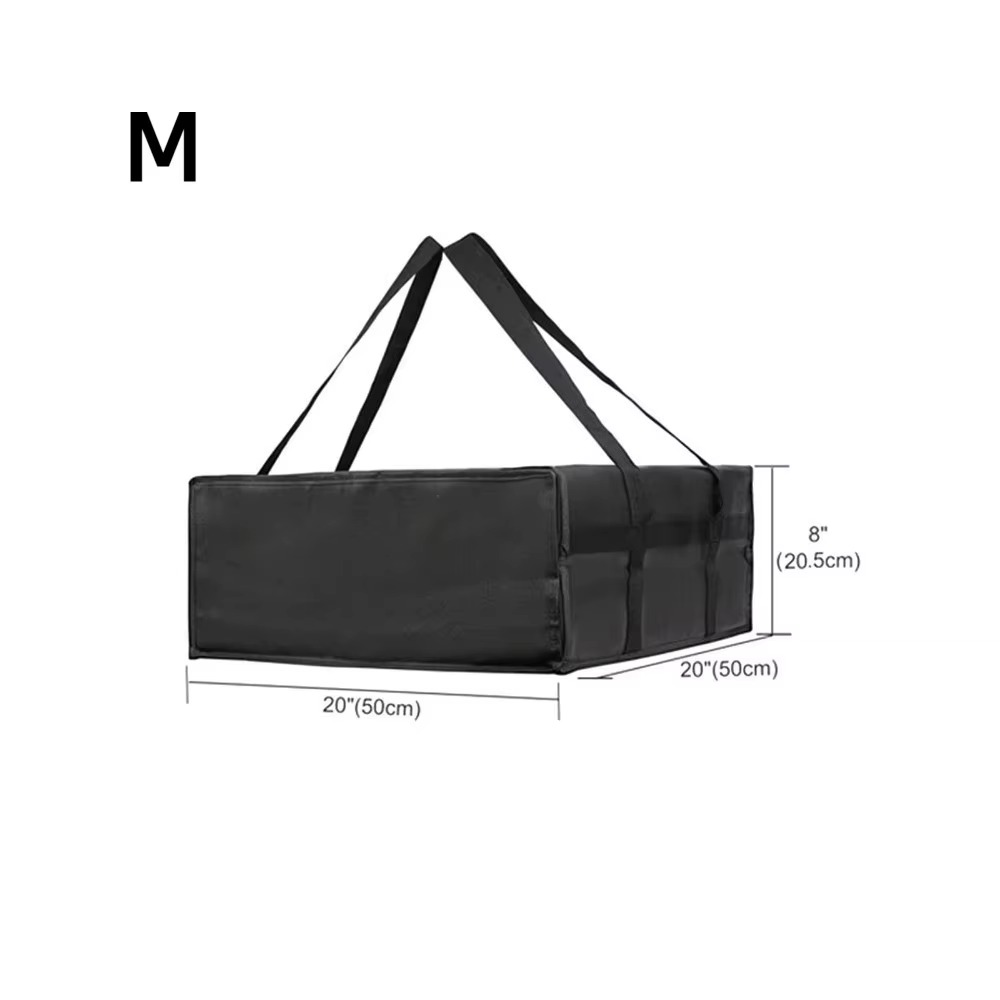 Многоразовая сумка для доставк – обзор и цена Food Storage Keep Hot