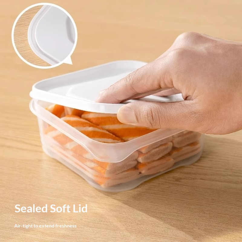 Контейнер для замороженного мя – обзор и цена Food Storage Eco Friendly
