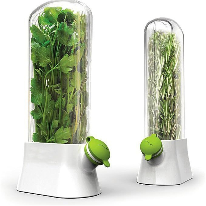 Контейнер для сохранения трав  – обзор и цена Herb Keeper Container