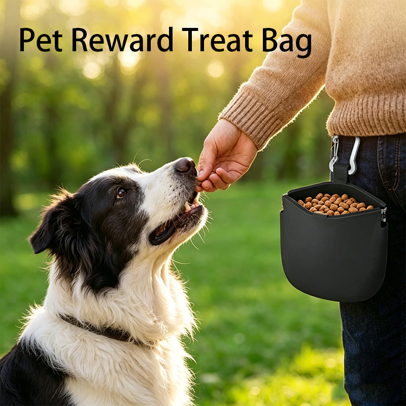 Популярная сумка для лакомств  – обзор и цена Food Storage For Dog