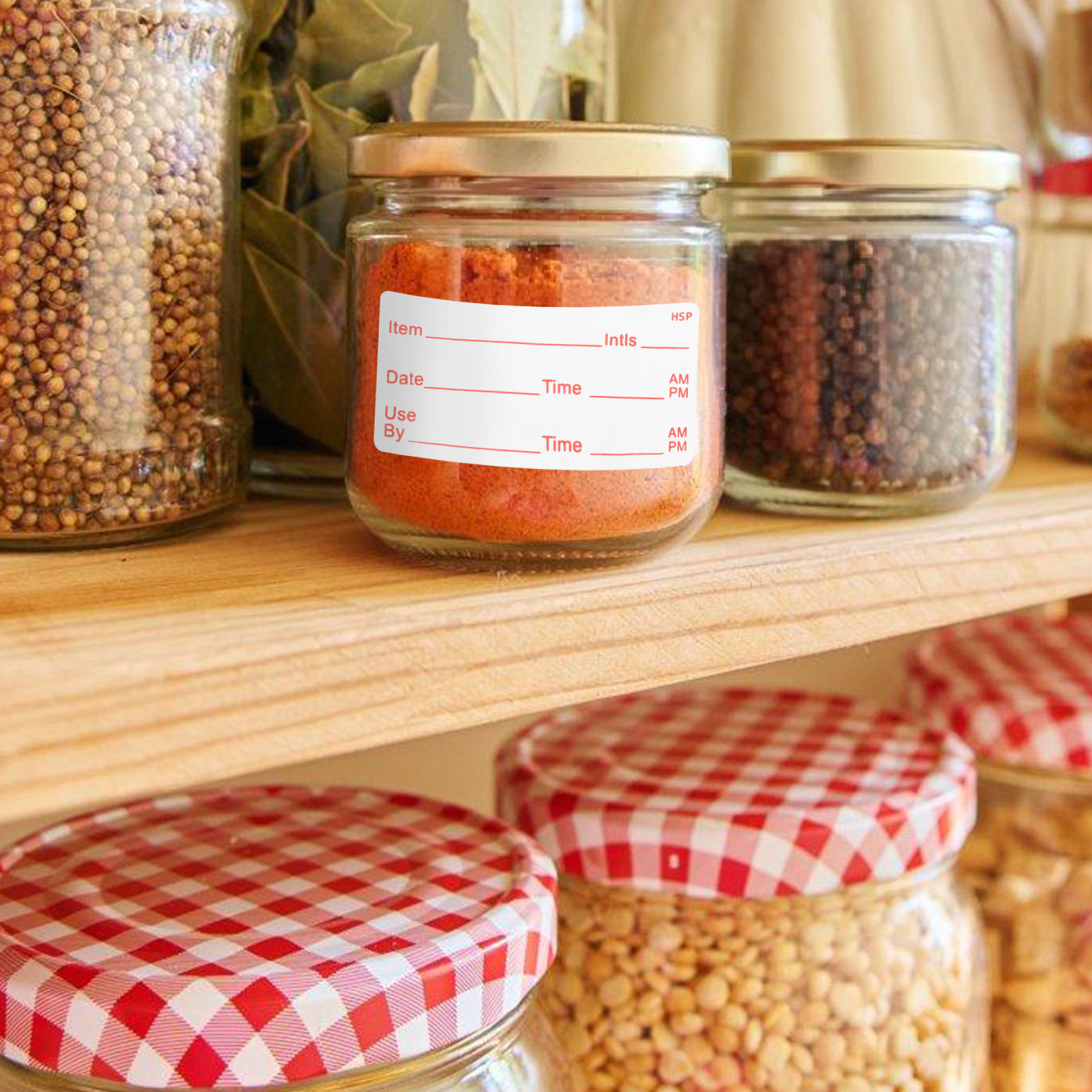 Этикетки для морозильной камер – обзор и цена Food Storage For Restaurant